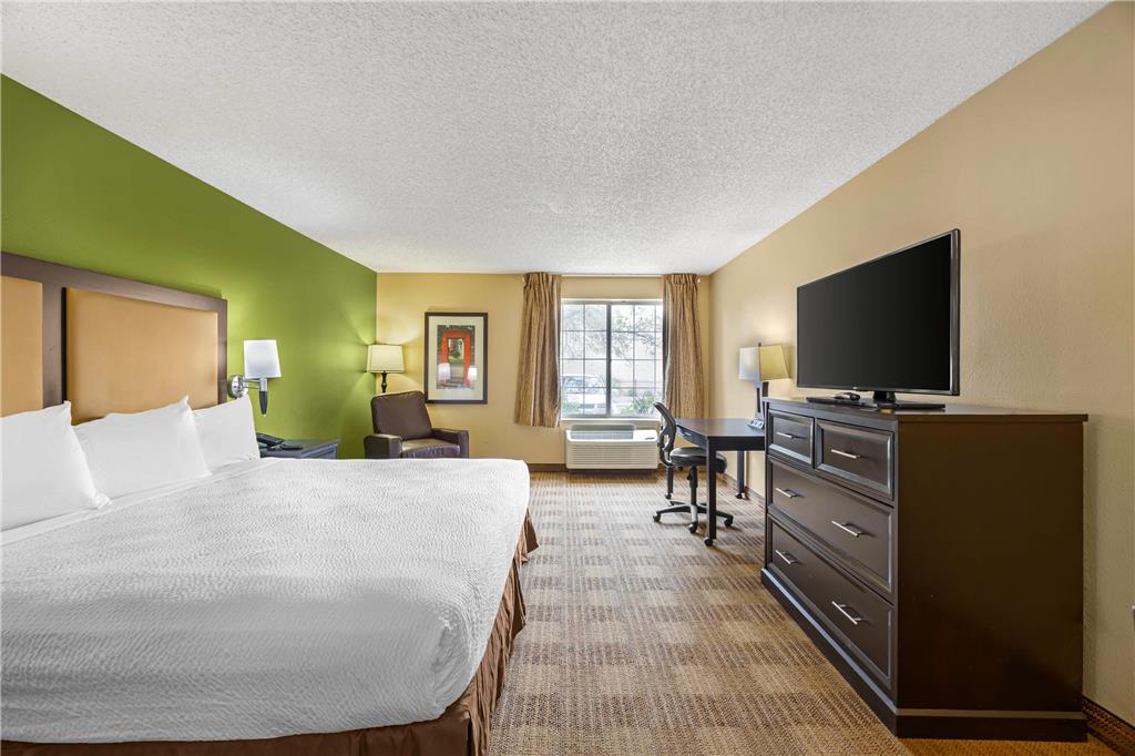 MainStay Suites Las Vegas Convention Center - photo 17