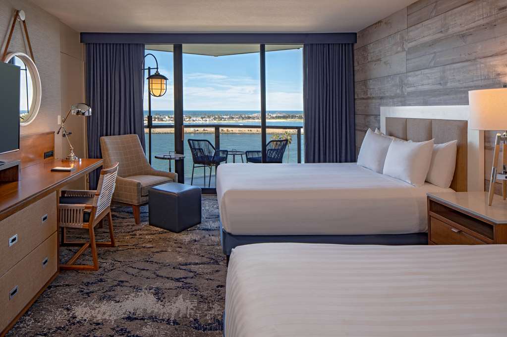 Hyatt Regency Mission Bay Spa and Marina - photo 7
