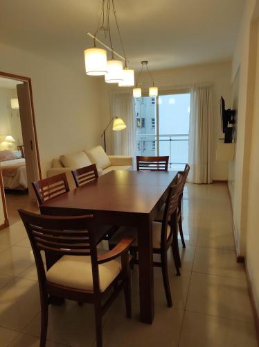 Departamento 2 amb con cochera en Plaza Mitre — 4-Star Luxury Hotel in Mar Del Plata, Argentina