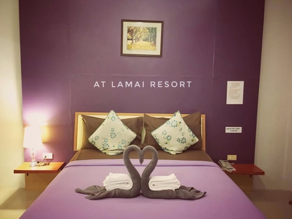At Lamai Resort - last minute hotel in Koh Samui