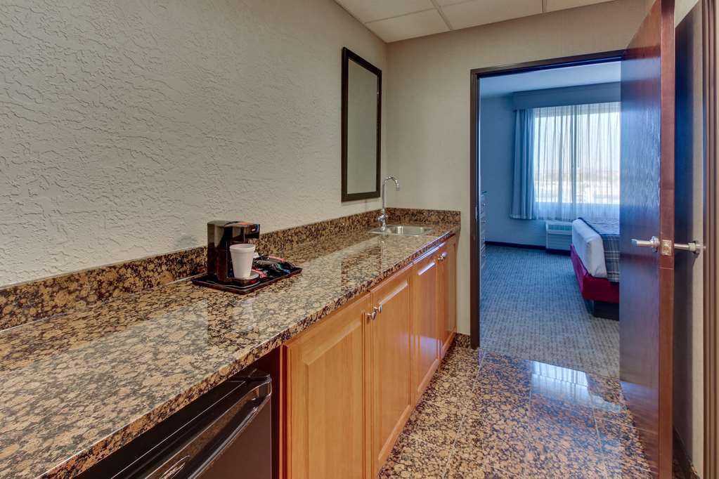 Drury Inn & Suites Phoenix Happy Valley - photo 17