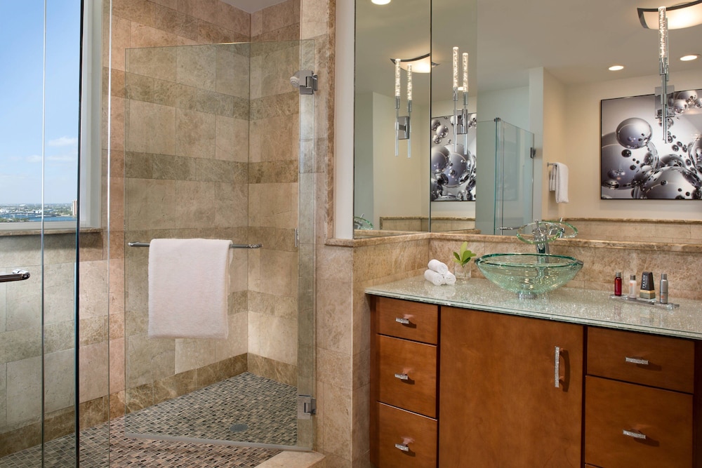 Palm Beach Marriott Singer Island Beach Resort & Spa - photo 31