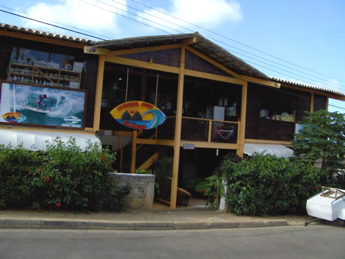 Noronha Sol e Mar Pousada - last minute hotel in Unknown City