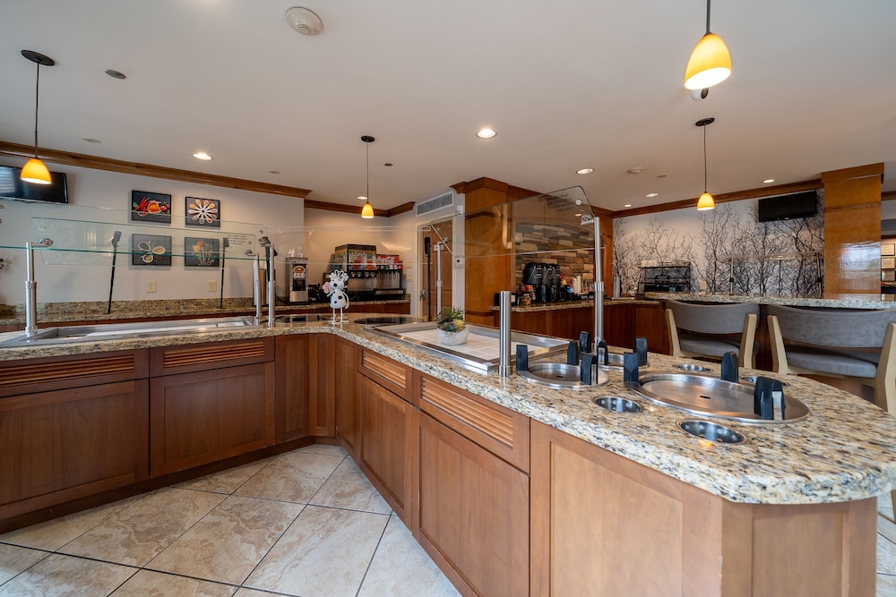 Staybridge Suites Houston West Energy Corridor by IHG - photo 100