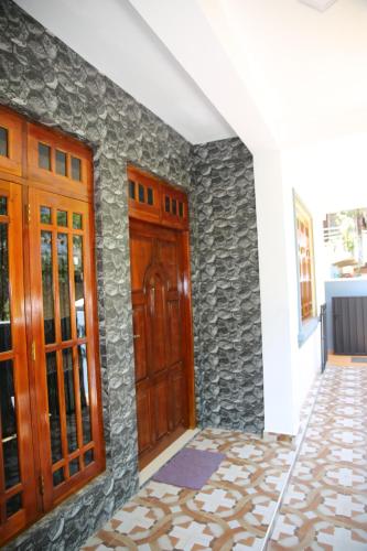 Rathnapala Guest in Badulla, Sri Lanka