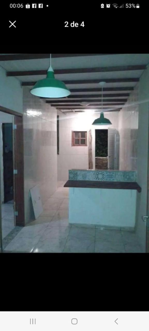 Escondidinho - carbon neutral hotel in Petropolis