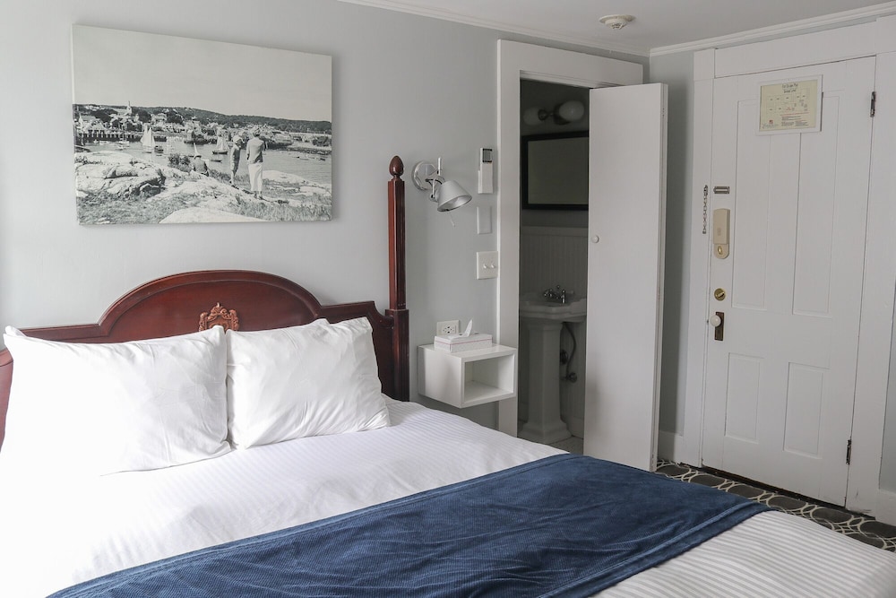 Emerson Inn - photo 32
