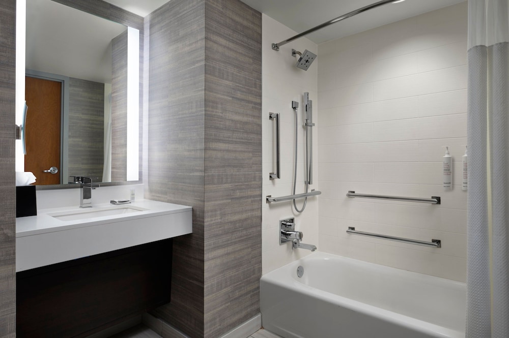Marriott Indianapolis Downtown - photo 36
