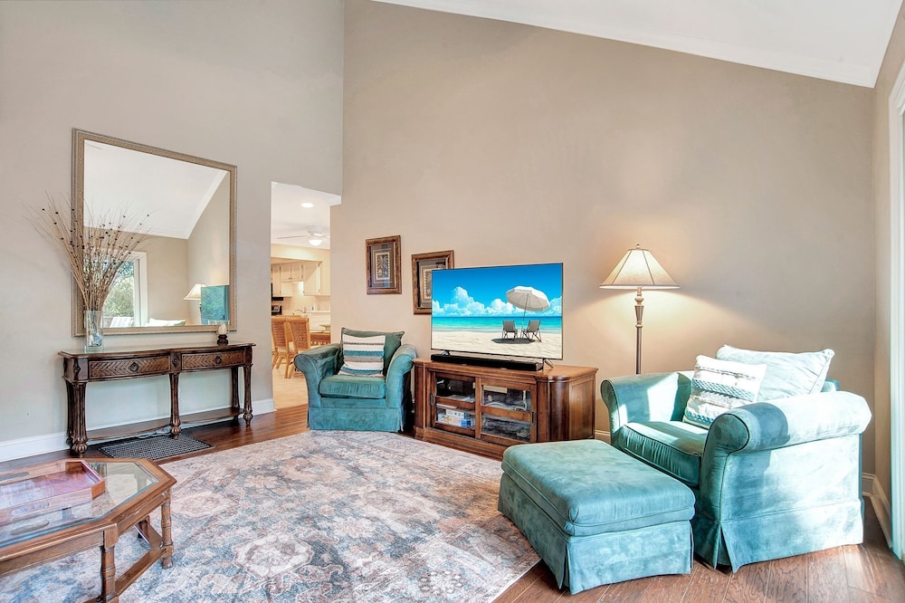 6 Windjammer Court at the Sea Pines Resort - photo 11