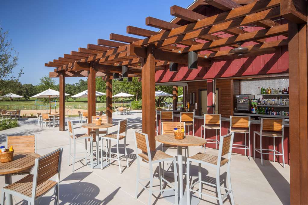 Hyatt Regency Hill Country Resort and Villas - photo 17