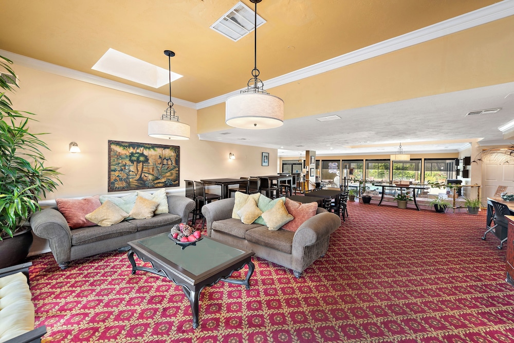 The Morgan Hotel San Simeon - photo 5