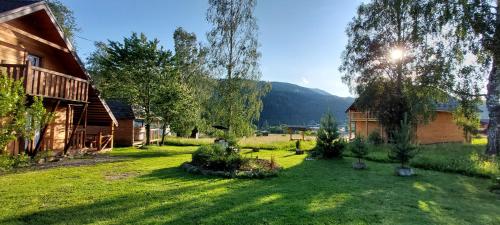 Кулуар Kuluar - last minute hotel in Unknown City