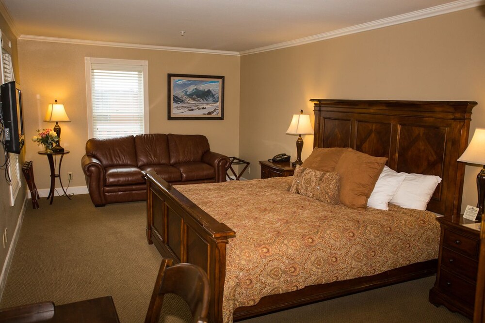 The Inn At Crested Butte - photo 7