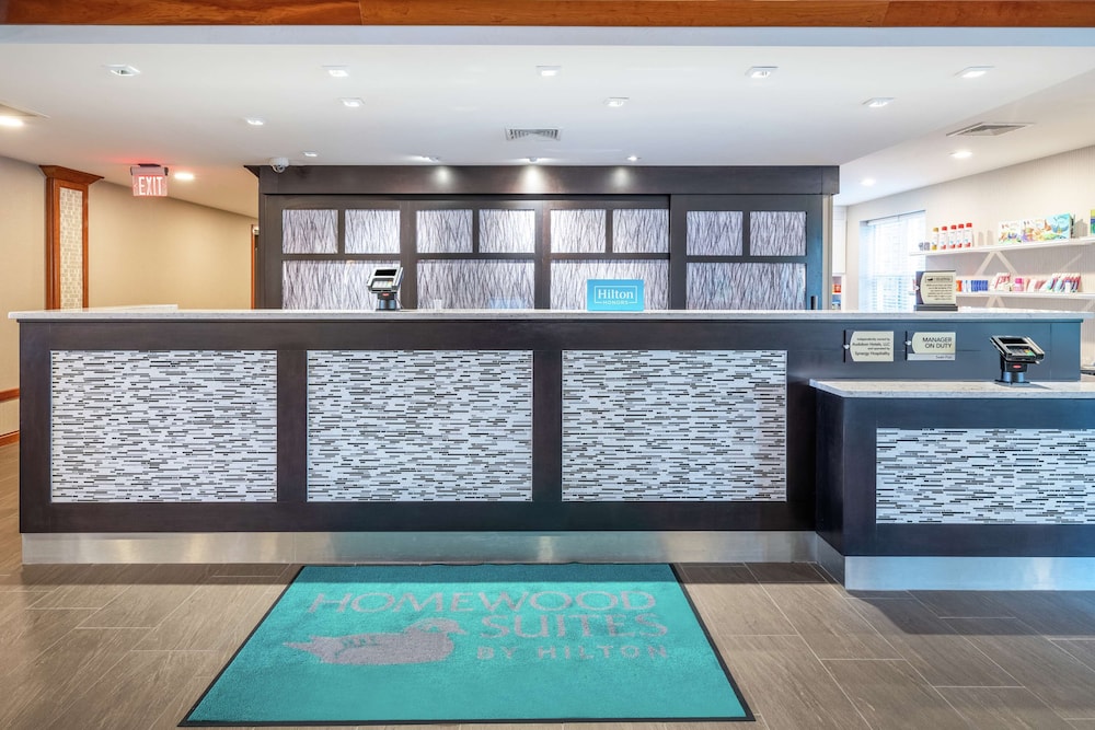 Homewood Suites by Hilton Philadelphia Valley Forge - photo 2