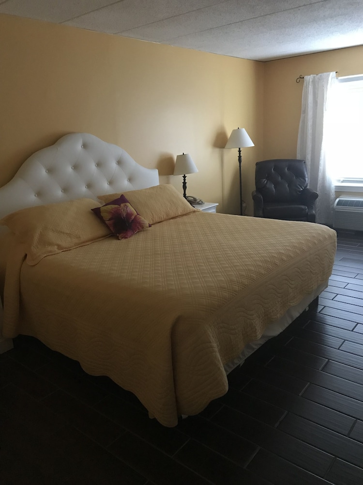 French Quarter Inn - photo 10