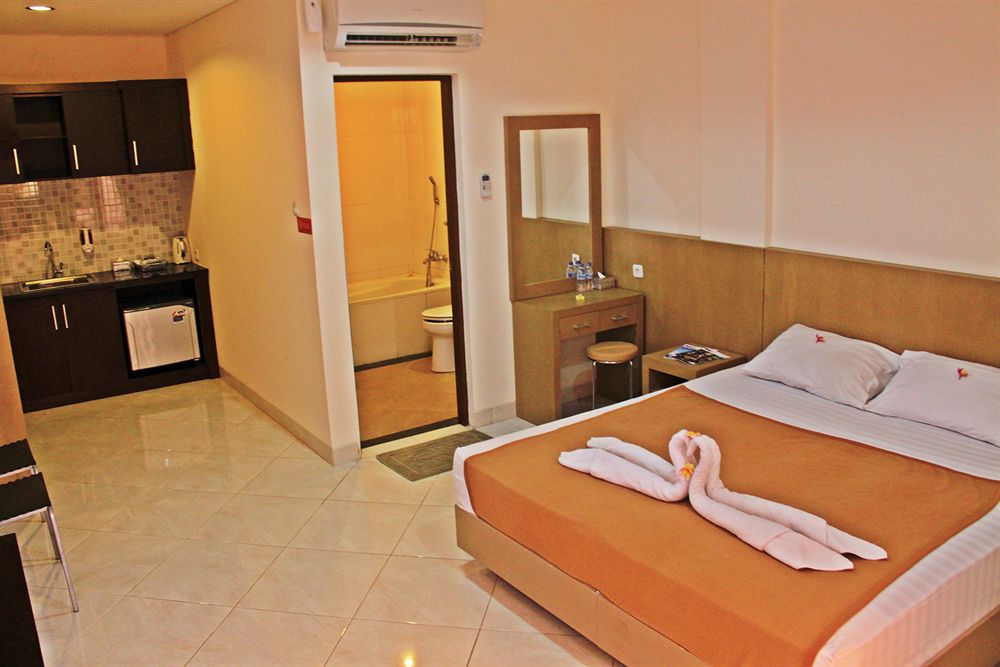 Luxio Hotel - last minute hotel in Denpasar