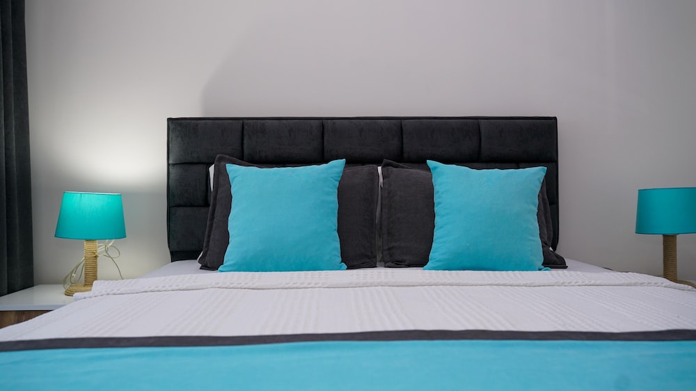 Yelken Beach Otel — Didim — photo 2