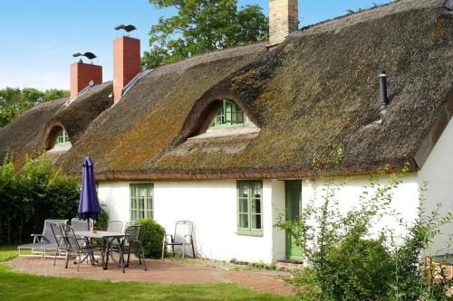 Reihenhaus Vieregge in Deutschland mit Terrasse - last minute hotel in Unknown City