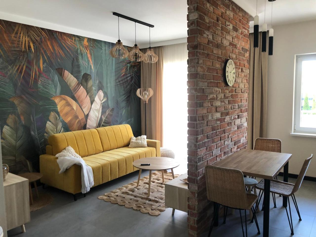 Solankowe Zacisze Boho Inowrocław — 4-Star Luxury Hotel in Inowroclaw, Poland