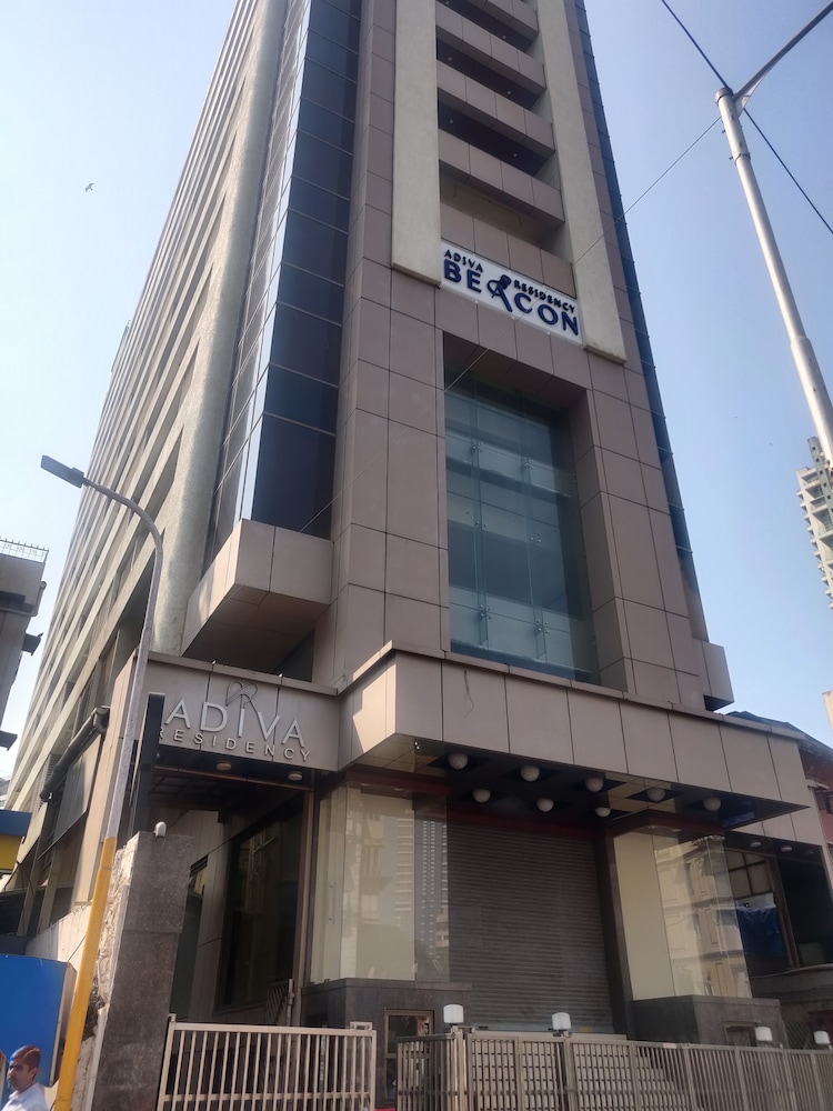 Adiva Residency Beacon Grant Road Mumbai in Mumbai, India