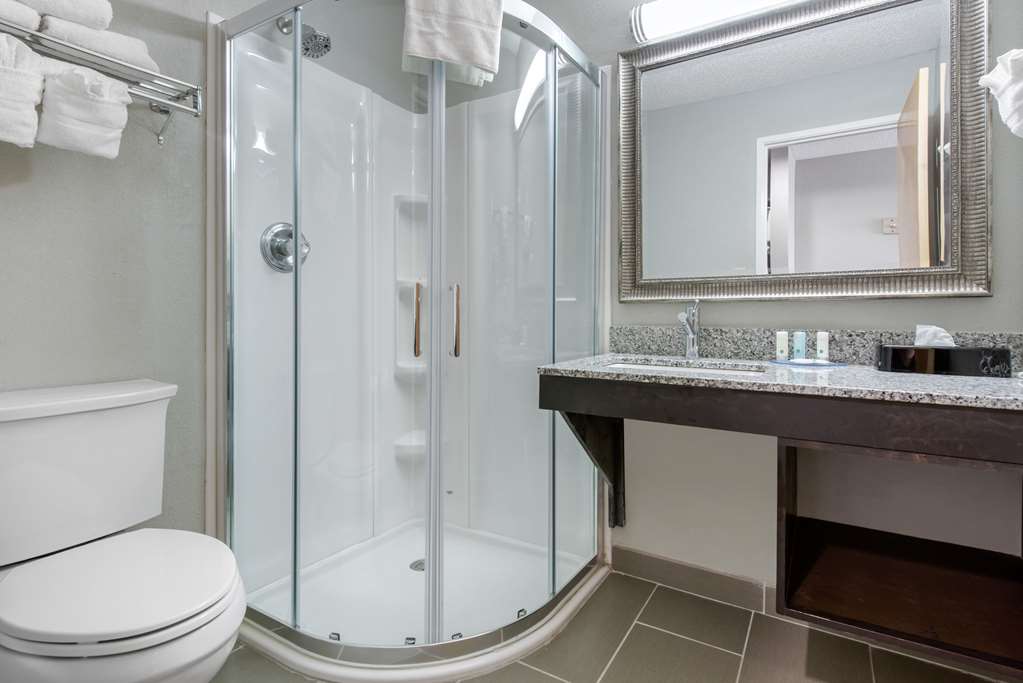 Quality Inn & Suites Brownsburg Indianapolis West - photo 15