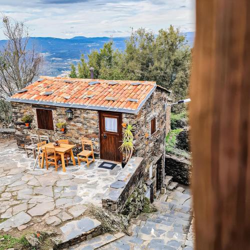 Refúgio do Casal in Lousa, Portugal