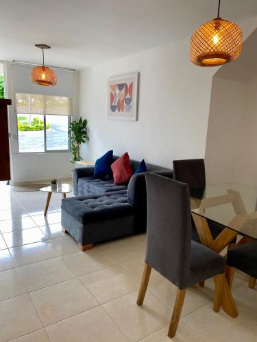 Apartamento con Piscina en Dosquebradas — 4-Star Luxury Hotel in Dosquebradas, Colombia