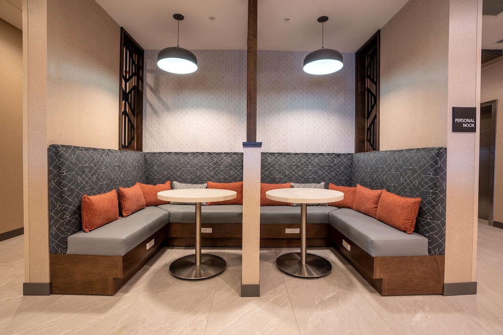 Hampton Inn by Hilton Huntley Chicago - photo 35