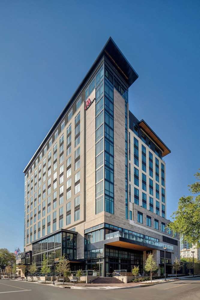 Marriott Dallas Uptown - photo 80