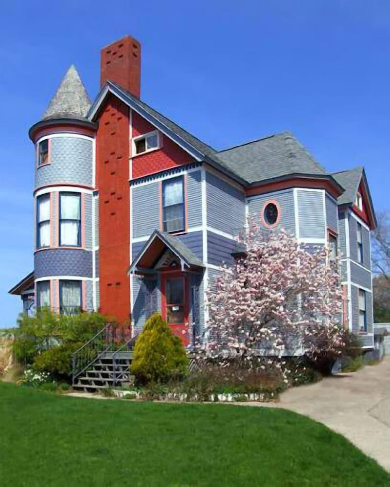 The Fresh Coast Inn at Ludington - photo 46