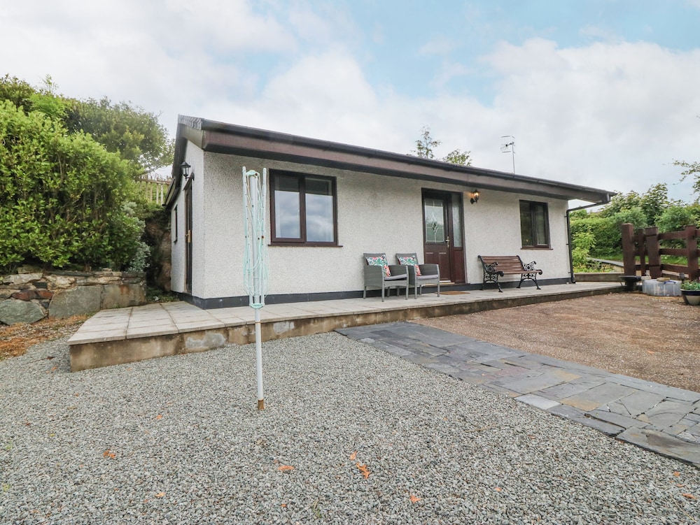 Y Stabal in Llanrwst, United Kingdom