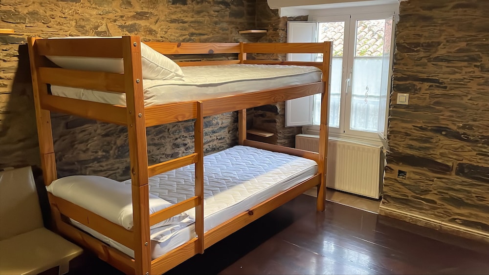 Albergue Amodiño — Arzua — photo 3