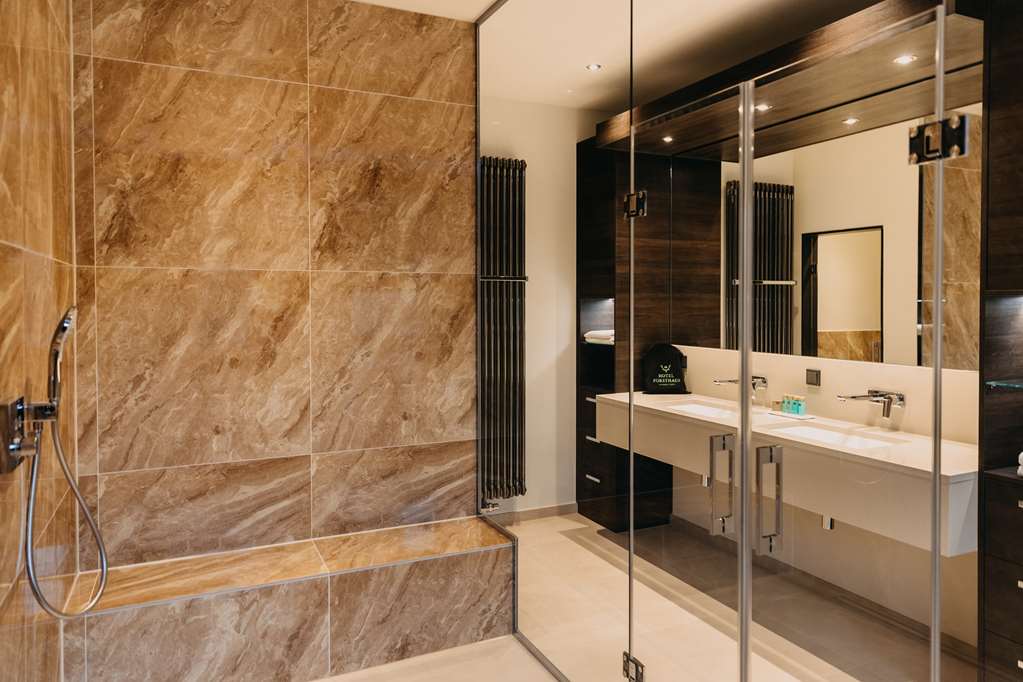 Luxury Suite ForestView Bad