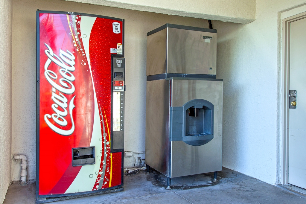 Motel 6 Phoenix AZ Airport 24th Street - photo 27