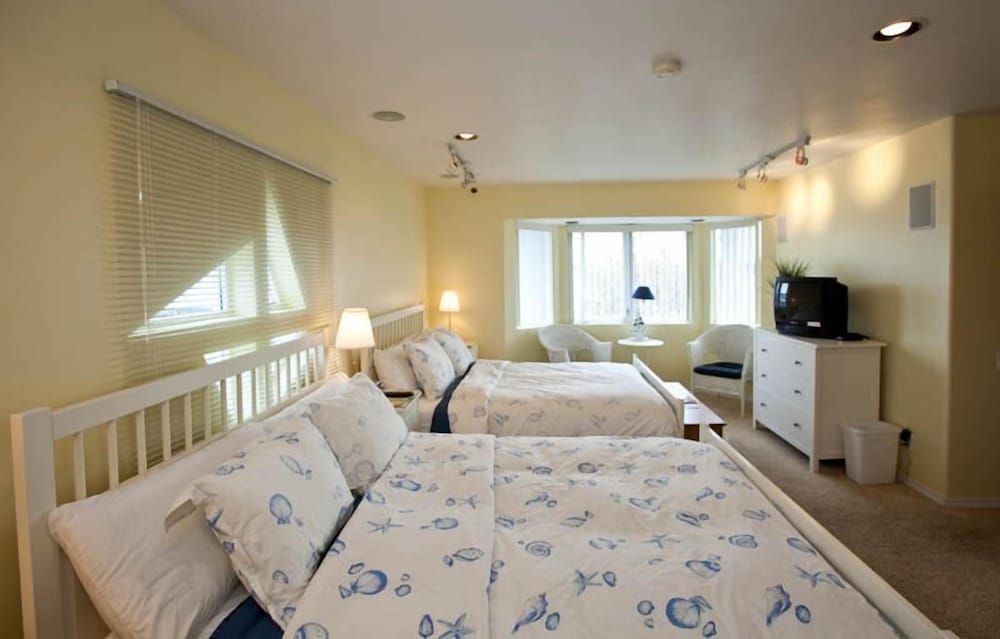 Driftwood Inn and Seaside Lodges - photo 67