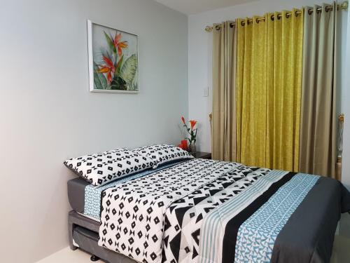 Cityscape Residences Unit 702 — 4-Star Luxury Hotel in Bacolod, Philippines