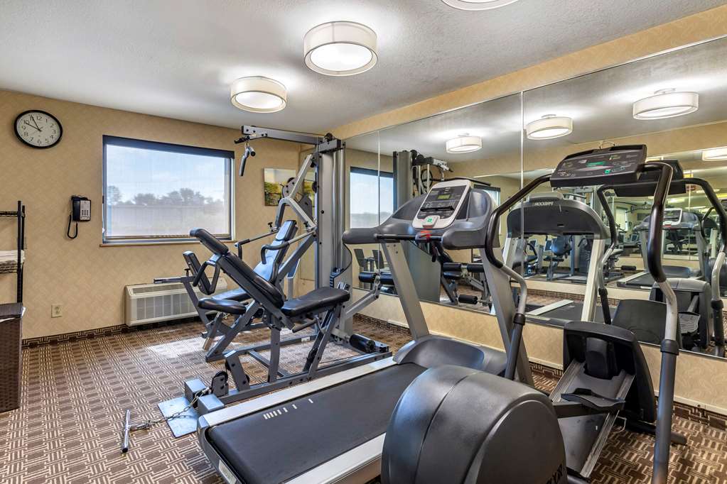 Comfort Inn Nashville West - photo 61