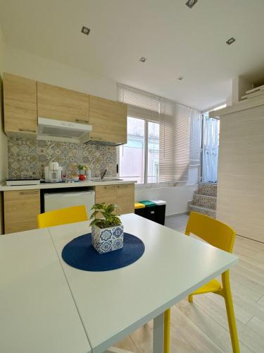 Le Casette di Pami in Gaeta, Italy