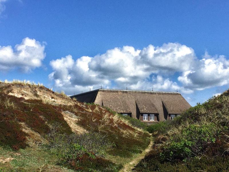 Ferienwohnung Kliffsand — Sylt-Ost — photo 4