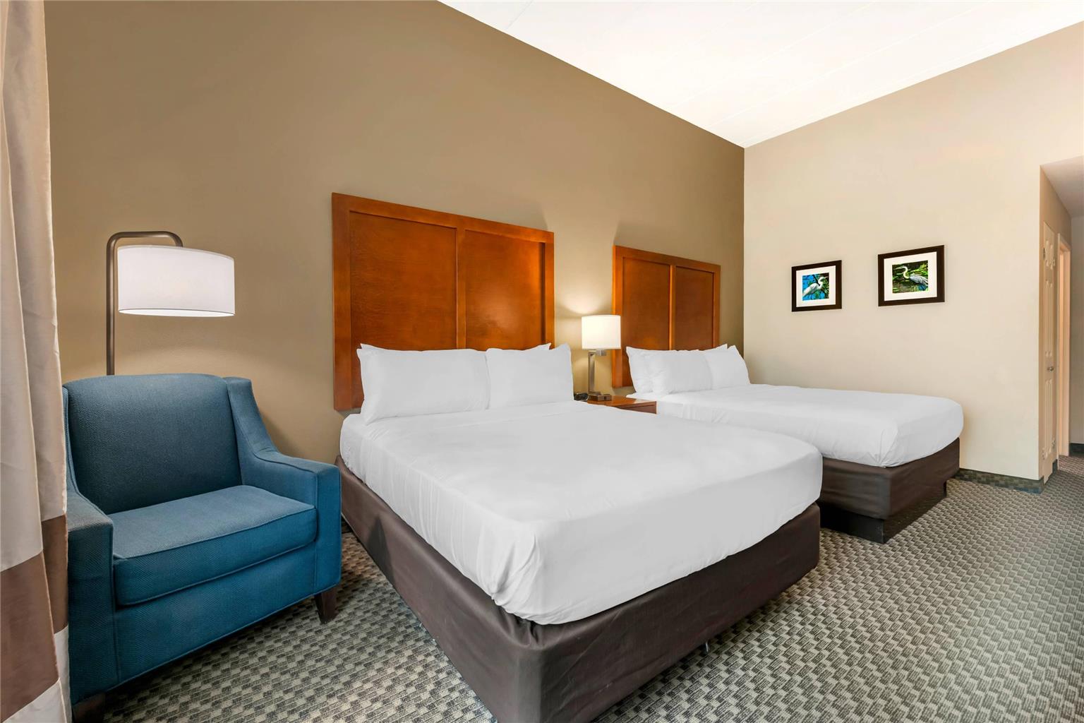 Comfort Inn & Suites Wildwood The Villages - photo 12