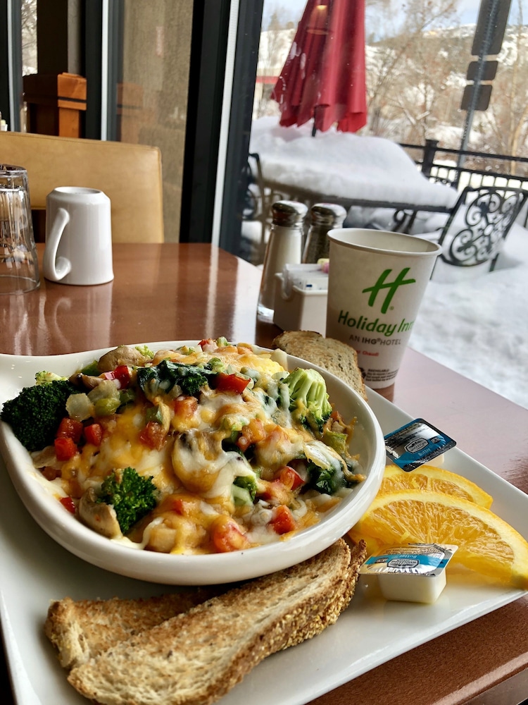 Holiday Inn Hotel & Suites Durango Downtown by IHG - photo 42