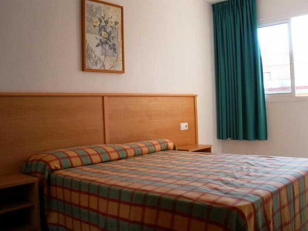 Ontario - carbon neutral hotel in Salou