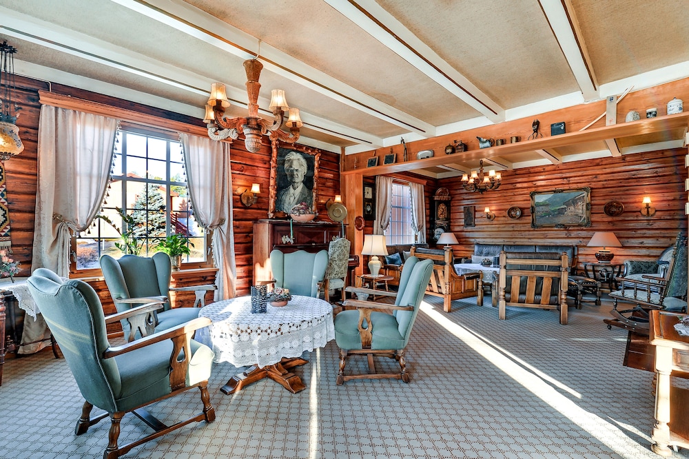 Straand Hotel — Kviteseid — photo 4