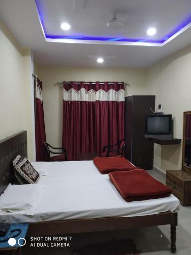 Hotel Avadh Balrampur in Balrampur, India
