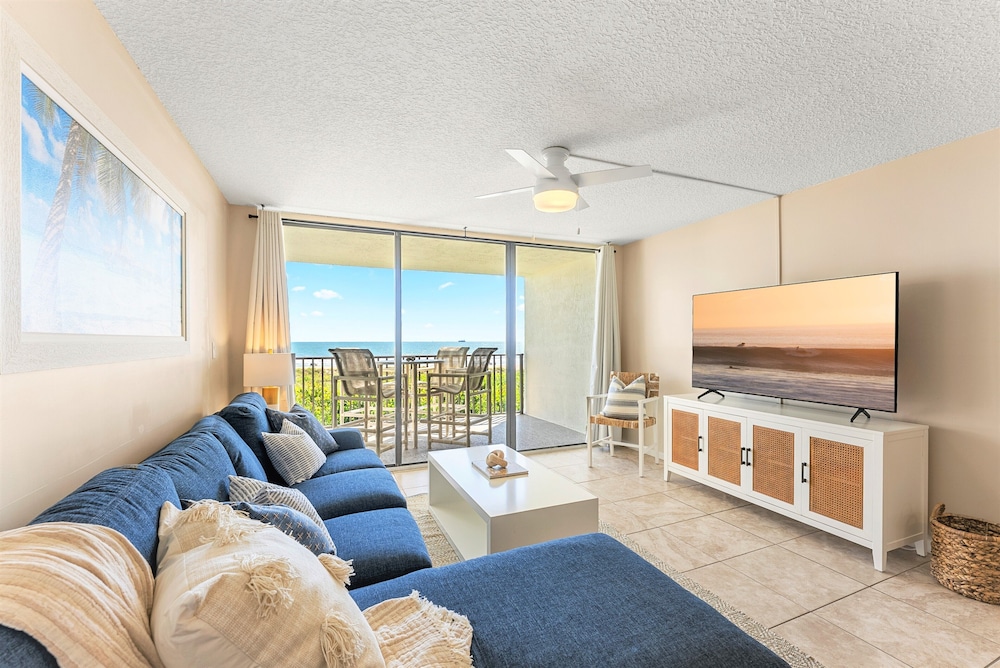 Cape Winds by Happy Palm Stays — hotel in Cape Canaveral