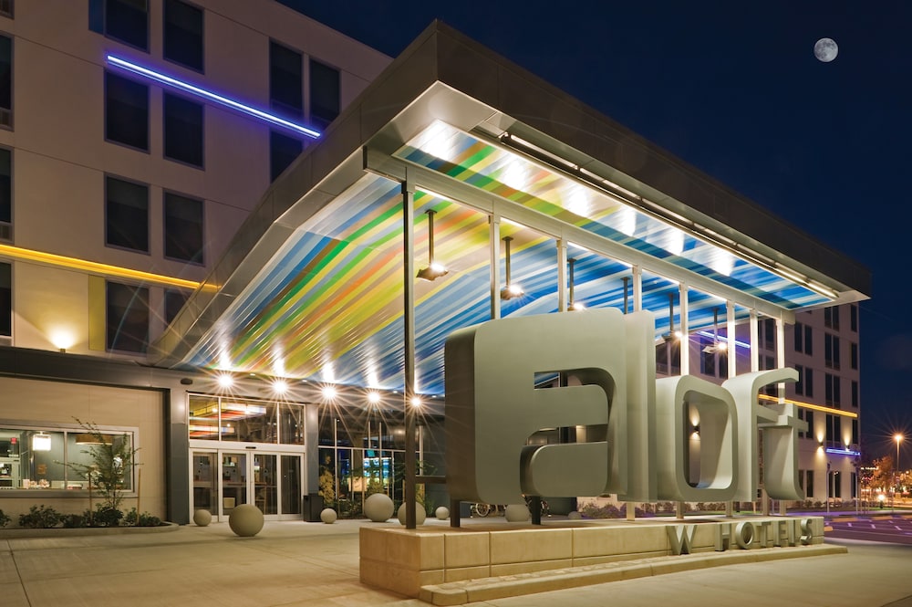 Aloft Miami Doral - photo 84