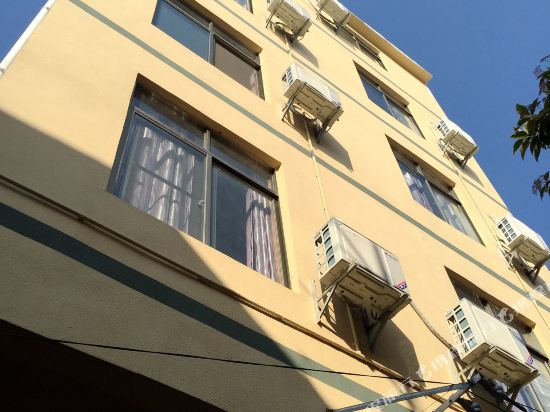 Tcqfk Hotel - last minute hotel in Beihai