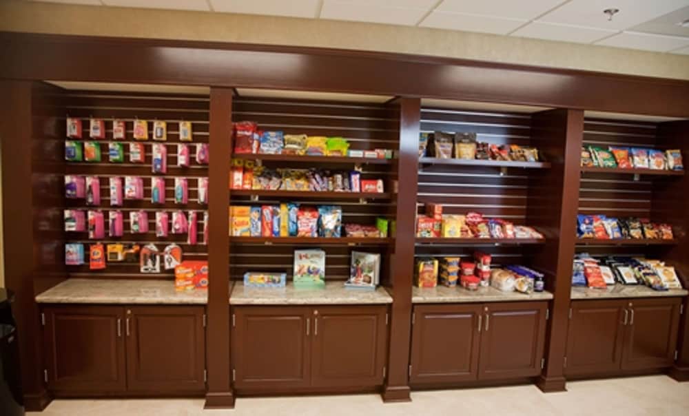Homewood Suites by Hilton Lafayette LA - photo 32
