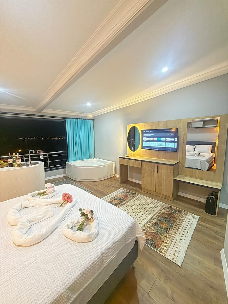 Fethiye Old Town Suites — Fethiye — photo 4