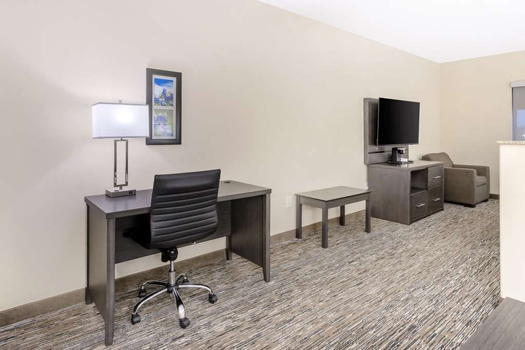 Comfort Inn Orange I 10 - photo 24